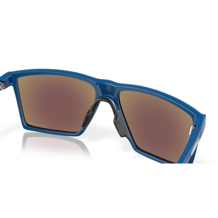 Lunettes de soleil Oakley Futurity Sun verres Prizm Sapphire