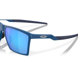 Lunettes de soleil Oakley Futurity Sun verres Prizm Sapphire