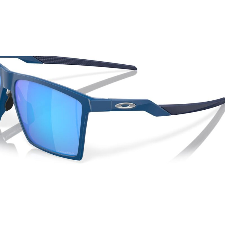 Lunettes de soleil Oakley Futurity Sun verres Prizm Sapphire