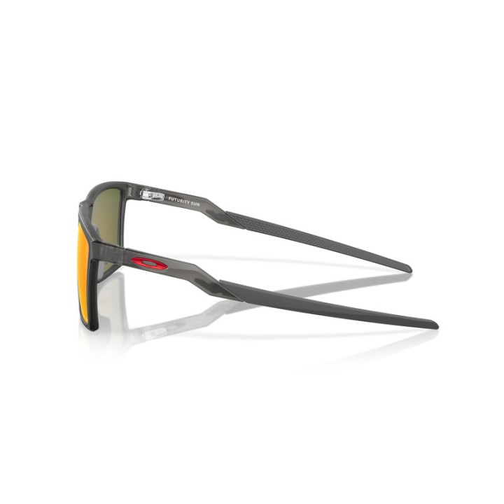 Lunettes de soleil Oakley Futurity Sun verres Prizm Ruby Polarized