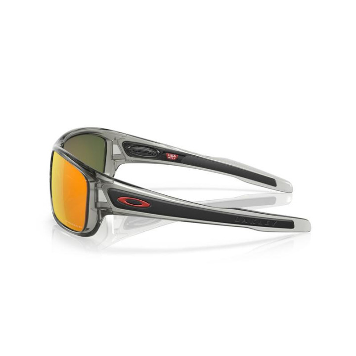 Lunettes de soleil Oakley Turbine verres Prizm Ruby Polarized