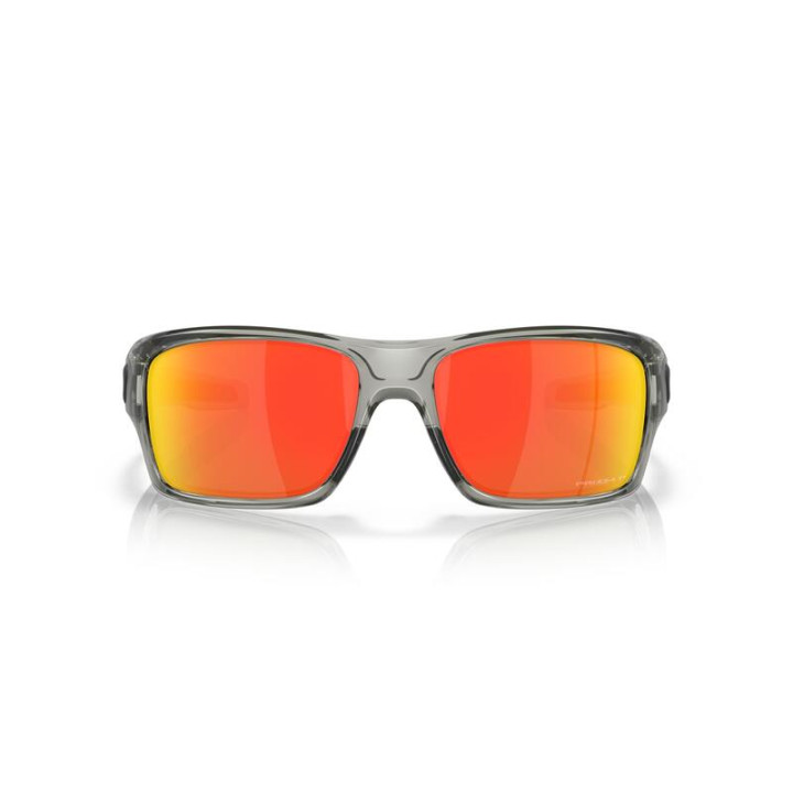 Lunettes de soleil Oakley Turbine verres Prizm Ruby Polarized