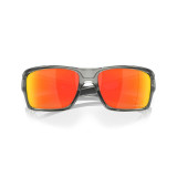 Lunettes de soleil Oakley Turbine verres Prizm Ruby Polarized