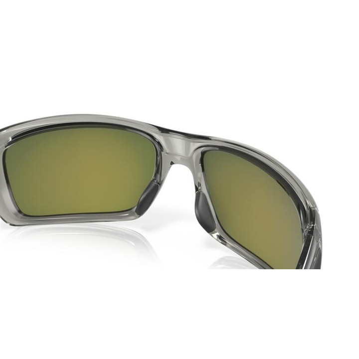 Lunettes de soleil Oakley Turbine verres Prizm Ruby Polarized