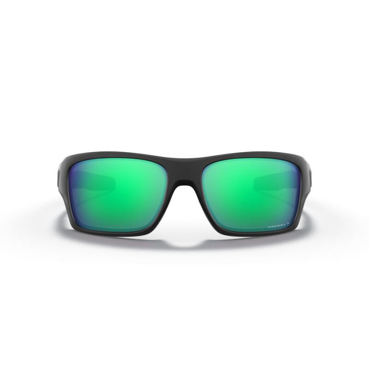Lunettes de soleil Oakley Turbine verres Prizm Jade Polarized