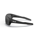 Lunettes de soleil Oakley Turbine verres Prizm Black