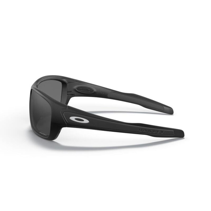 Lunettes de soleil Oakley Turbine verres Prizm Black