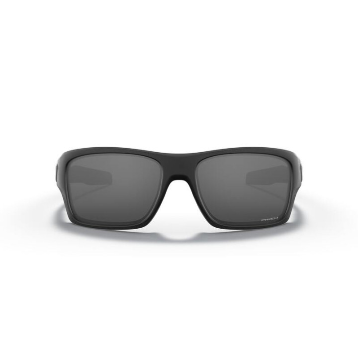Lunettes de soleil Oakley Turbine verres Prizm Black