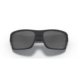 Lunettes de soleil Oakley Turbine verres Prizm Black