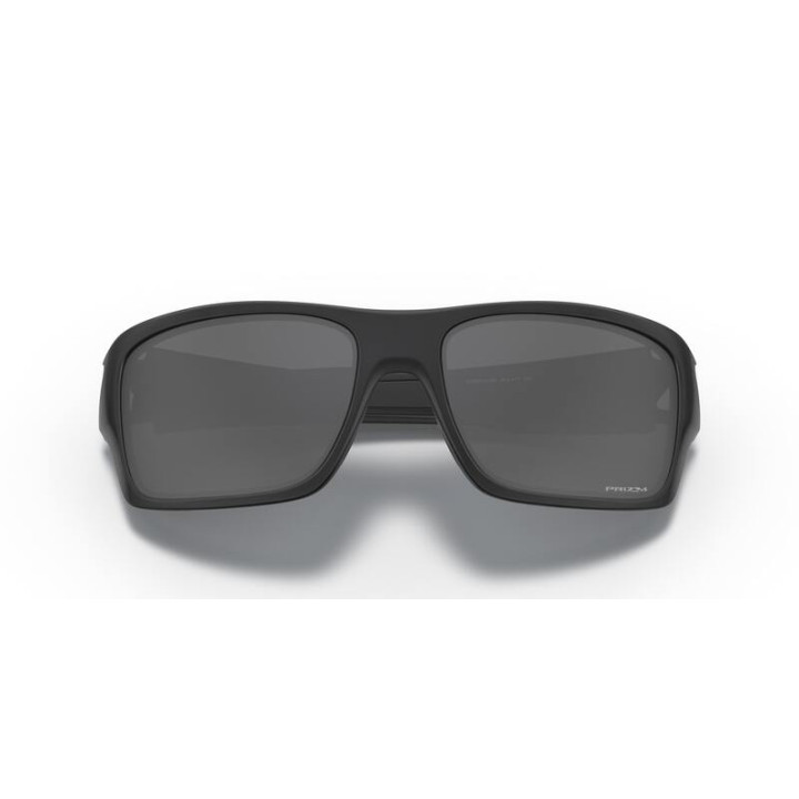 Lunettes de soleil Oakley Turbine verres Prizm Black