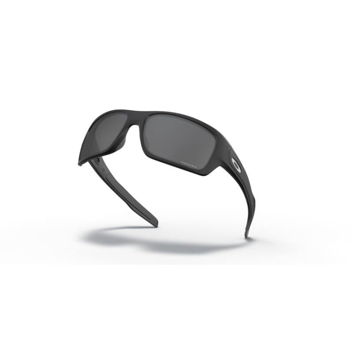 Lunettes de soleil Oakley Turbine verres Prizm Black