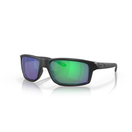 Lunettes de soleil Oakley Gibston verres Prizm Jade | Oxmoto