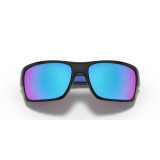 Lunettes de soleil Oakley Turbine verres Prizm Sapphire