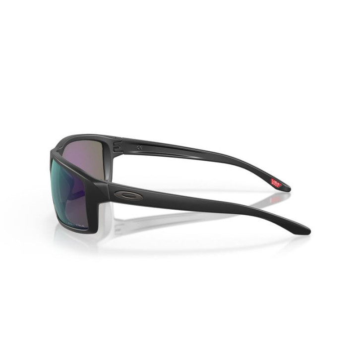 Lunettes de soleil Oakley Gibston verres Prizm Jade | Oxmoto