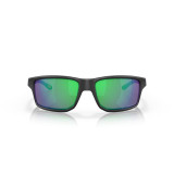Lunettes de soleil Oakley Gibston verres Prizm Jade | Oxmoto