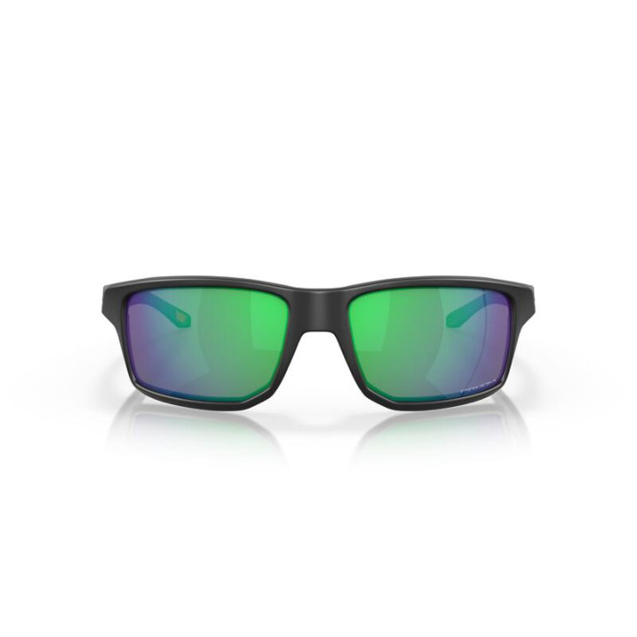 Lunettes de soleil Oakley Gibston verres Prizm Jade | Oxmoto