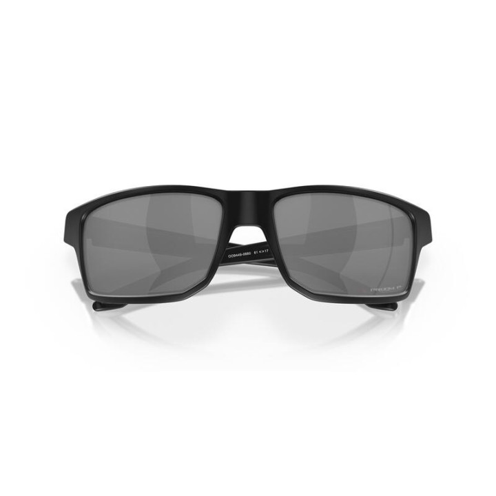 Lunettes de soleil Oakley Gibston verres Prizm Black Polarized