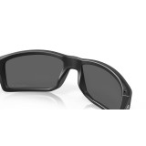 Lunettes de soleil Oakley Gibston verres Prizm Black Polarized