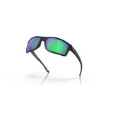 Lunettes de soleil Oakley Gibston verres Prizm Jade | Oxmoto