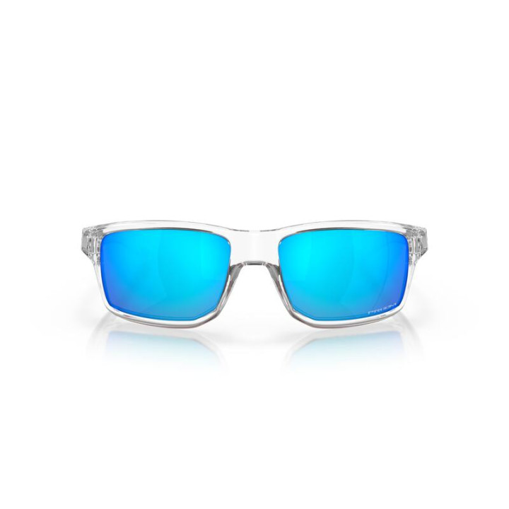 Lunettes de soleil Oakley Gibston verres Prizm Sapphire