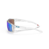 Lunettes de soleil Oakley Gibston verres Prizm Sapphire