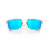 Lunettes de soleil Oakley Gibston verres Prizm Sapphire