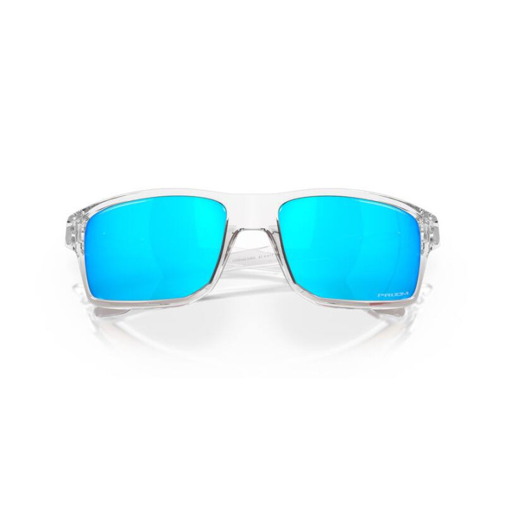 Lunettes de soleil Oakley Gibston verres Prizm Sapphire