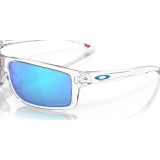 Lunettes de soleil Oakley Gibston verres Prizm Sapphire
