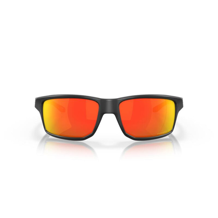 Lunettes de soleil Oakley Gibston verres Prizm Ruby Polarized