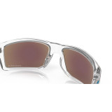 Lunettes de soleil Oakley Gibston verres Prizm Sapphire