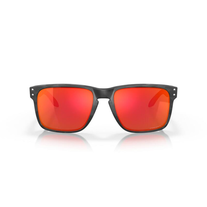 Lunettes de soleil Oakley Holbrook™ XL verres Prizm Ruby