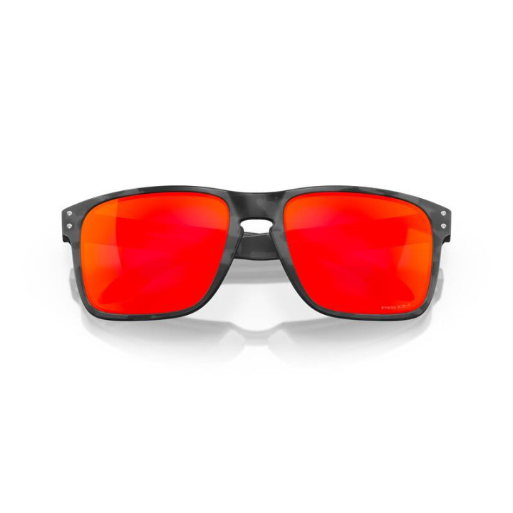 Lunettes de soleil Oakley Holbrook™ XL verres Prizm Ruby