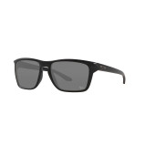 Lunettes de soleil Oakley Sylas MotoGP™ Collection - verres Prizm Black, monture Matte Black