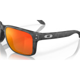 Lunettes de soleil Oakley Holbrook™ XL verres Prizm Ruby