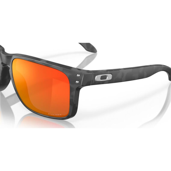 Lunettes de soleil Oakley Holbrook™ XL verres Prizm Ruby