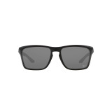 Lunettes de soleil Oakley Sylas MotoGP™ Collection - verres Prizm Black, monture Matte Black