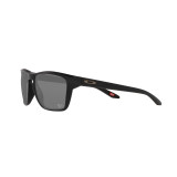 Lunettes de soleil Oakley Sylas MotoGP™ Collection - verres Prizm Black, monture Matte Black