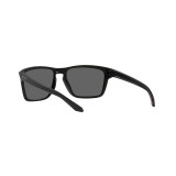 Lunettes de soleil Oakley Sylas MotoGP™ Collection - verres Prizm Black, monture Matte Black