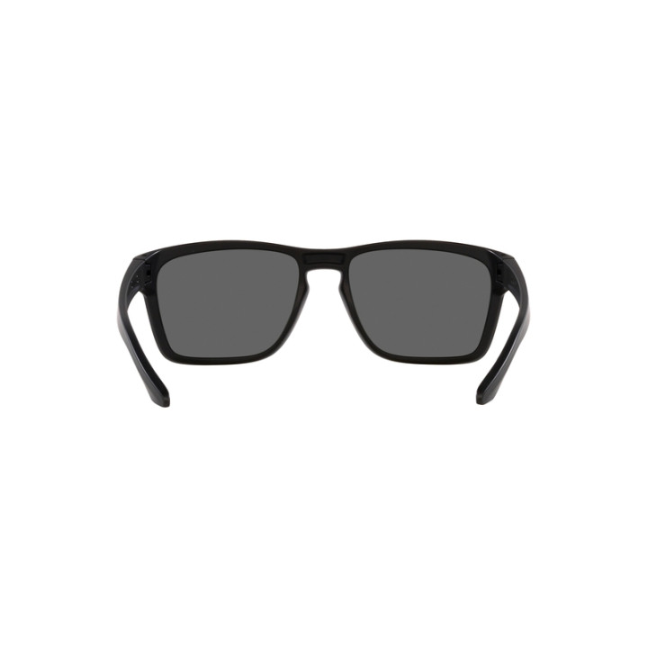 Lunettes de soleil Oakley Sylas MotoGP™ Collection - verres Prizm Black, monture Matte Black