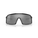 Lunettes de soleil Oakley Sutro Polished Black - verres Prizm Black