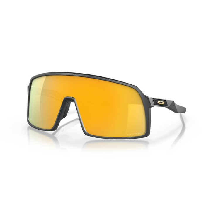 Lunettes de soleil Oakley Sutro verres Prizm 24K | Oxmoto