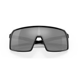 Lunettes de soleil Oakley Sutro Polished Black - verres Prizm Black