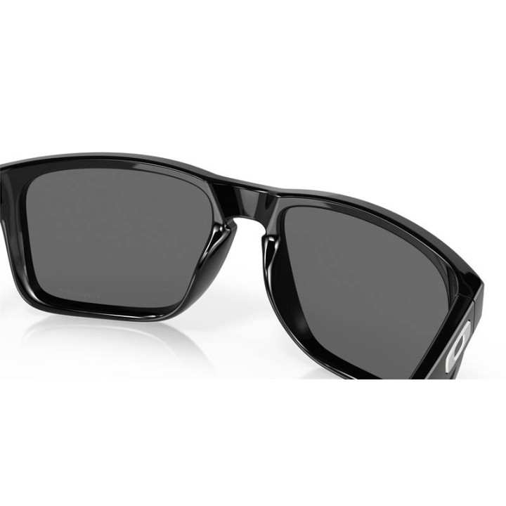 Lunettes de soleil Oakley Holbrook™ XL verres Prizm Black