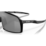 Lunettes de soleil Oakley Sutro Polished Black - verres Prizm Black