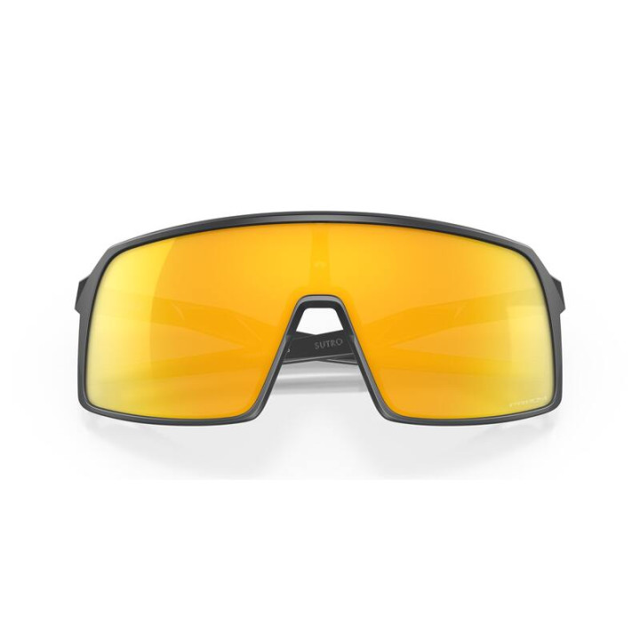 Lunettes de soleil Oakley Sutro verres Prizm 24K | Oxmoto