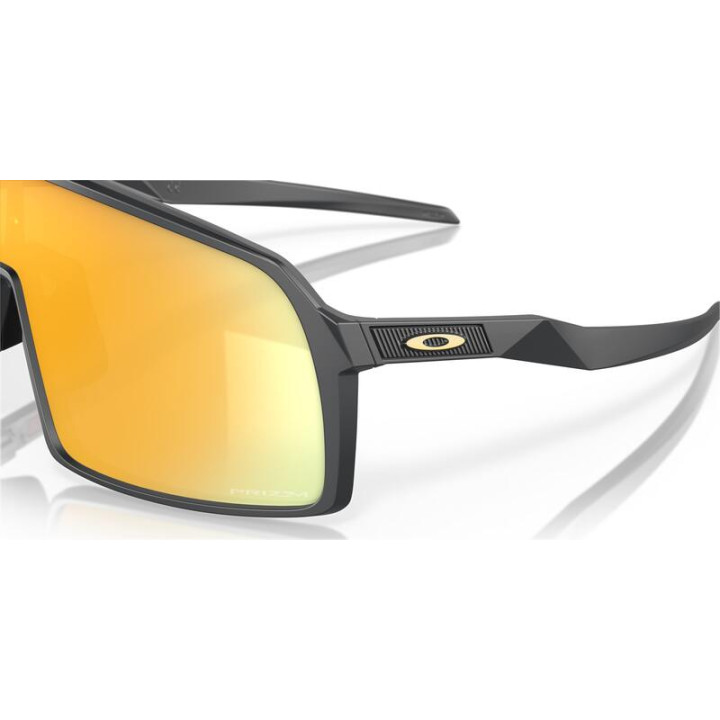 Lunettes de soleil Oakley Sutro verres Prizm 24K | Oxmoto