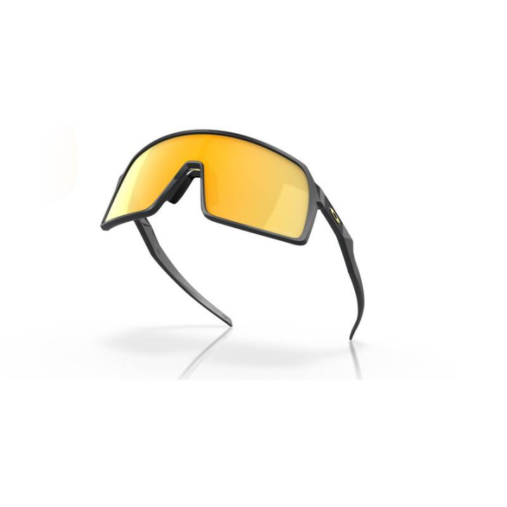 Lunettes de soleil Oakley Sutro verres Prizm 24K | Oxmoto