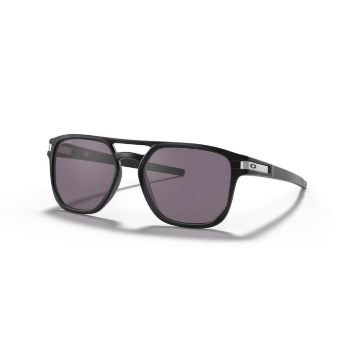 Lunettes de soleil Oakley Latch™ Beta verres Prizm Grey