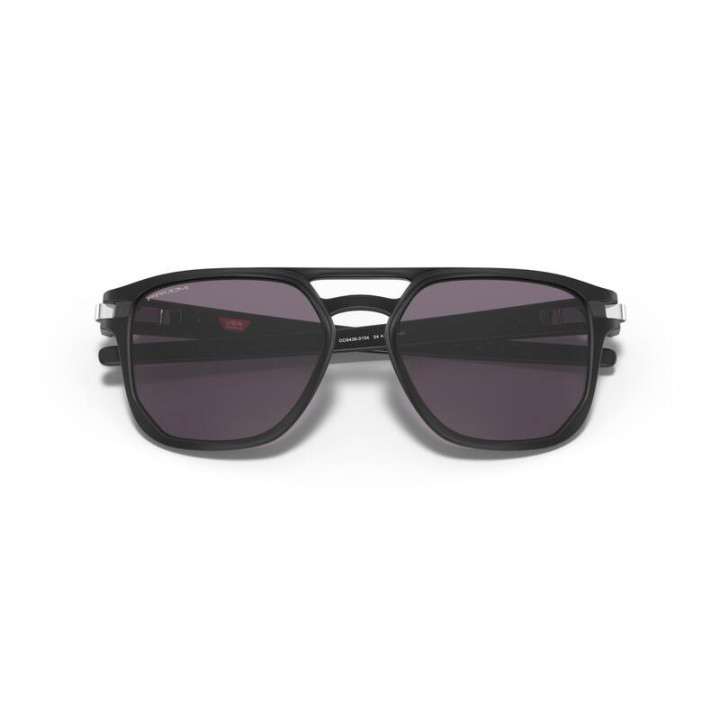 Lunettes de soleil Oakley Latch™ Beta verres Prizm Grey