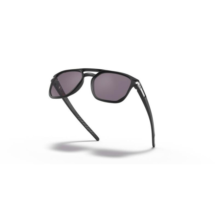Lunettes de soleil Oakley Latch™ Beta verres Prizm Grey